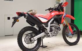 HONDA CRF250L MD47