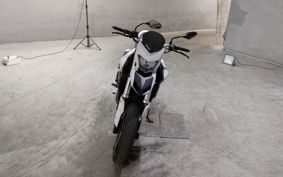 DUCATI HYPERMOTARD 939 2018 BA01JA