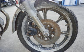 YAMAHA XS250 SPECIAL 4A8