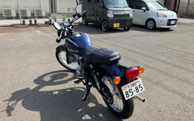 KAWASAKI W230 BJ230A