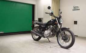 SUZUKI GRASS TRACKER Bigboy 2003 NJ4DA