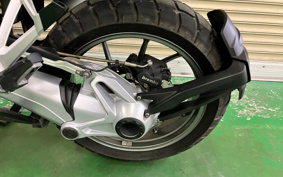 BMW R1200GS 2013 0A01