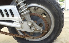 HONDA GORILLA Z50J