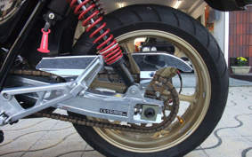 HONDA CB1100 2016 SC65