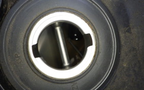 HONDA ｸﾛｽｶﾌﾞ110-2 JA45