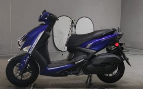 YAMAHA CYGNUS GRIF ASU SEJ4J