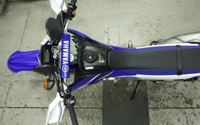 YAMAHA WR250R 2026 DG15J