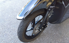 SUZUKI ADDRESS V110 CE47A