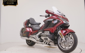 HONDA GL 1800 GOLD WING TOUR DCT 2018 SC79