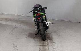 KAWASAKI NINJA250 EX250L