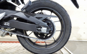 HONDA NX400 2024 NC65