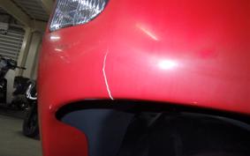 HONDA GYRO CANOPY 2009 TA03