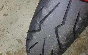 YAMAHA XSR155
