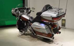 HARLEY FLHTKSE 1800CVO 2014