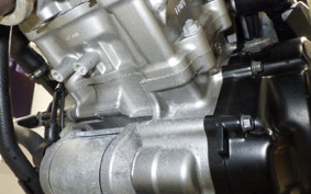 SUZUKI SV650 X A 2020 VP55B