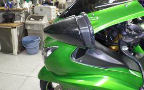 KAWASAKI ZX 1400 NINJA R 2012