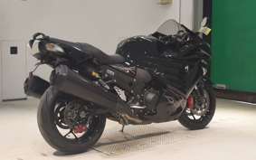 KAWASAKI ZX 1400 NINJA R A 2015