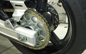 SUZUKI GS1200SS 2001 GV78A