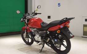 SUZUKI EN125 3F