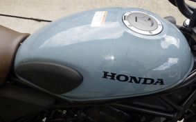 HONDA CL250-2 2025 MC57