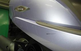 HONDA DIO CESTA GEN 2