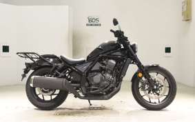 HONDA REBEL 1100 2023 SC83