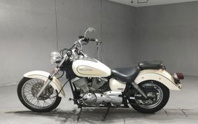 YAMAHA DRAGSTAR 250 VG02J