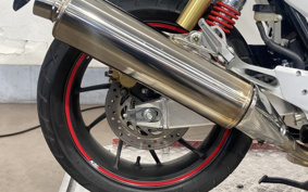HONDA CB400SFV-3 BOLDOR 2015 NC42