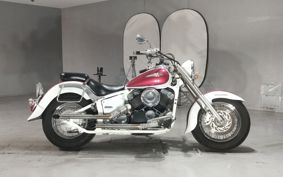 YAMAHA DRAGSTAR 400 CLASSIC 2001 VH01J