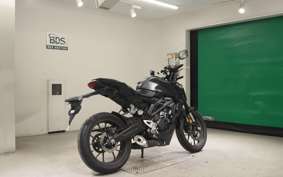 HONDA CB125 R 2007 JC91