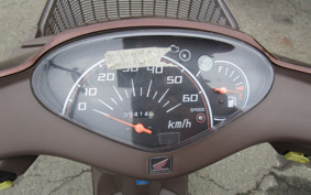 HONDA DIO CHESTER AF68