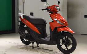 SUZUKI ADDRESS 110 2013 CE47A