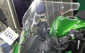 KAWASAKI NINJA 1000 A 2015