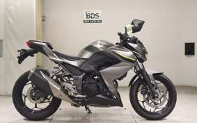 KAWASAKI Z250 A 2024 ER250C