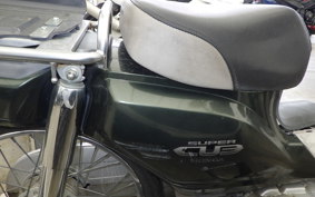 HONDA C50 SUPER CUB AA04