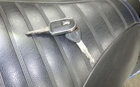 PEUGEOT ジャンゴ125 1981