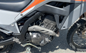 HONDA CRF250L MD47