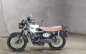 KAWASAKI W175 SE BJ175A