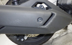 HONDA PCX125 2014 JK05