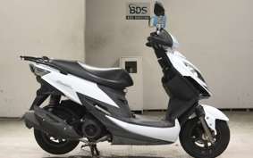 SUZUKI ｽｳｨｯｼｭ125 2008 DV12B