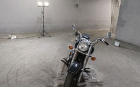 YAMAHA DRAGSTAR 400 CLASSIC 4TR