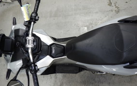 HONDA ADV160 2008 KF54