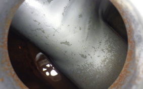 HONDA AX-1 MD21