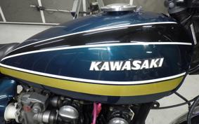 KAWASAKI Z1000 2007 Z1F