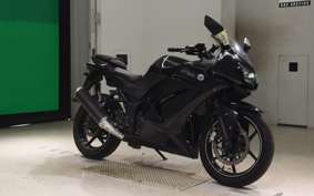 KAWASAKI NINJA 250R 1999 EX250K