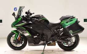 KAWASAKI NINJA 1000SX 2021 ZXT02K