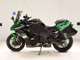 Фото Kawasaki NINJA 1000SX 2021 с японского аукциона