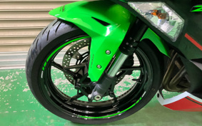 KAWASAKI NINJA ZX-25R SE ZX250E