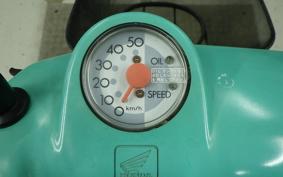 HONDA ZOOK AF26