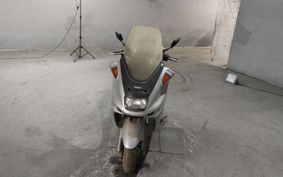 YAMAHA MAJESTY 250 4HC